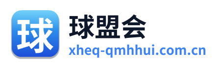 球盟会 Logo